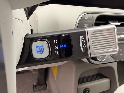 2026 Hyundai PALISADE HYBRID Blue SEL 7 Passenger
