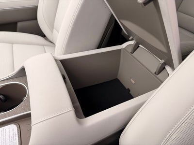 2026 Hyundai PALISADE HYBRID Blue SEL 7 Passenger