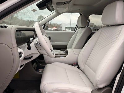 2026 Hyundai PALISADE HYBRID Blue SEL 7 Passenger