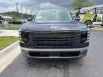 2026 Hyundai PALISADE HYBRID Blue SEL 7 Passenger