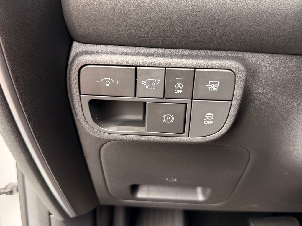 2026 Hyundai PALISADE HYBRID Blue SEL 7 Passenger
