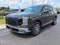 2026 Hyundai PALISADE HYBRID Blue SEL 7 Passenger