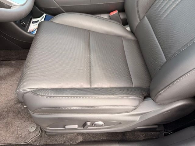 2026 Hyundai PALISADE HYBRID Blue SEL 7 Passenger