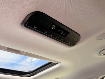 2026 Hyundai PALISADE HYBRID Blue SEL 7 Passenger