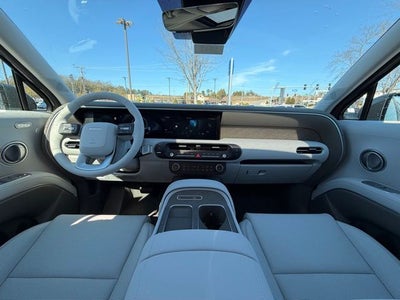 2026 Hyundai PALISADE SEL 7 Passenger