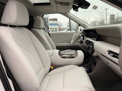 2026 Hyundai PALISADE SEL 7 Passenger