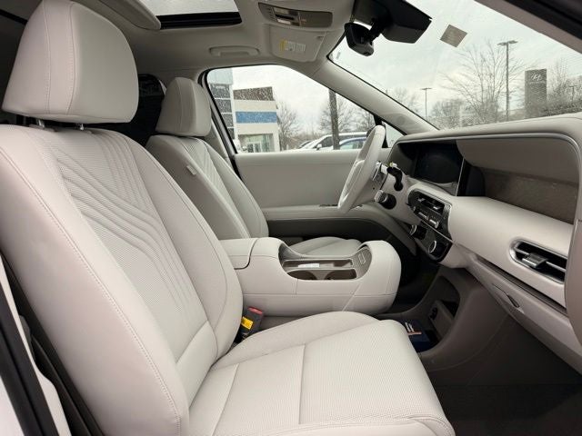 2026 Hyundai PALISADE SEL 7 Passenger