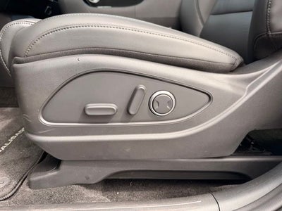 2026 Hyundai PALISADE HYBRID SEL 7 Passenger