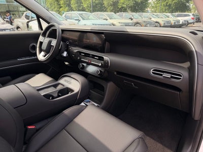 2026 Hyundai PALISADE HYBRID SEL 7 Passenger