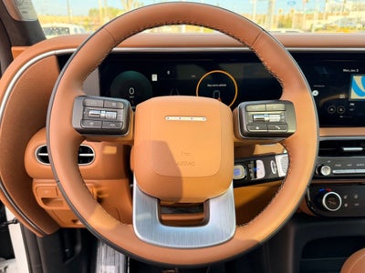 2027 Hyundai PALISADE SEL 7 Passenger