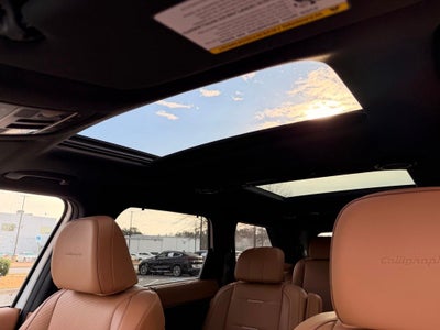 2027 Hyundai PALISADE SEL 7 Passenger