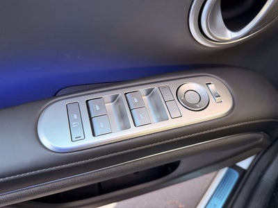 2027 Hyundai PALISADE Calligraphy