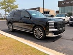 2027 Hyundai PALISADE HYBRID Calligraphy