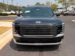2027 Hyundai PALISADE HYBRID Calligraphy