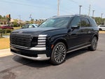2027 Hyundai PALISADE HYBRID Calligraphy