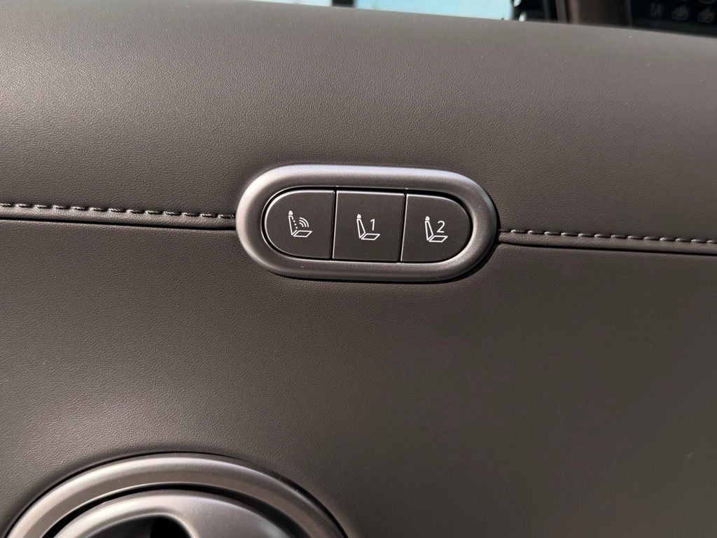 2027 Hyundai PALISADE HYBRID Calligraphy