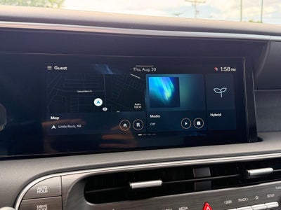 2027 Hyundai PALISADE SEL