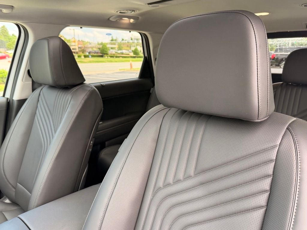 2027 Hyundai PALISADE SEL