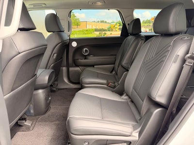 2027 Hyundai PALISADE SEL