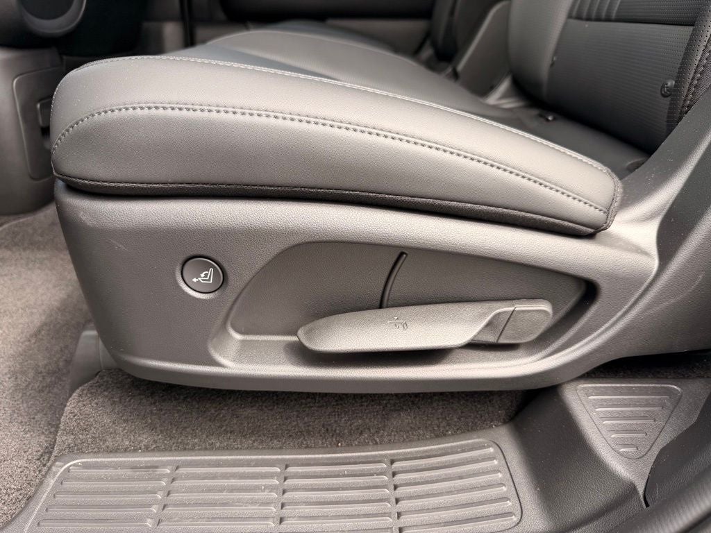2027 Hyundai PALISADE SEL