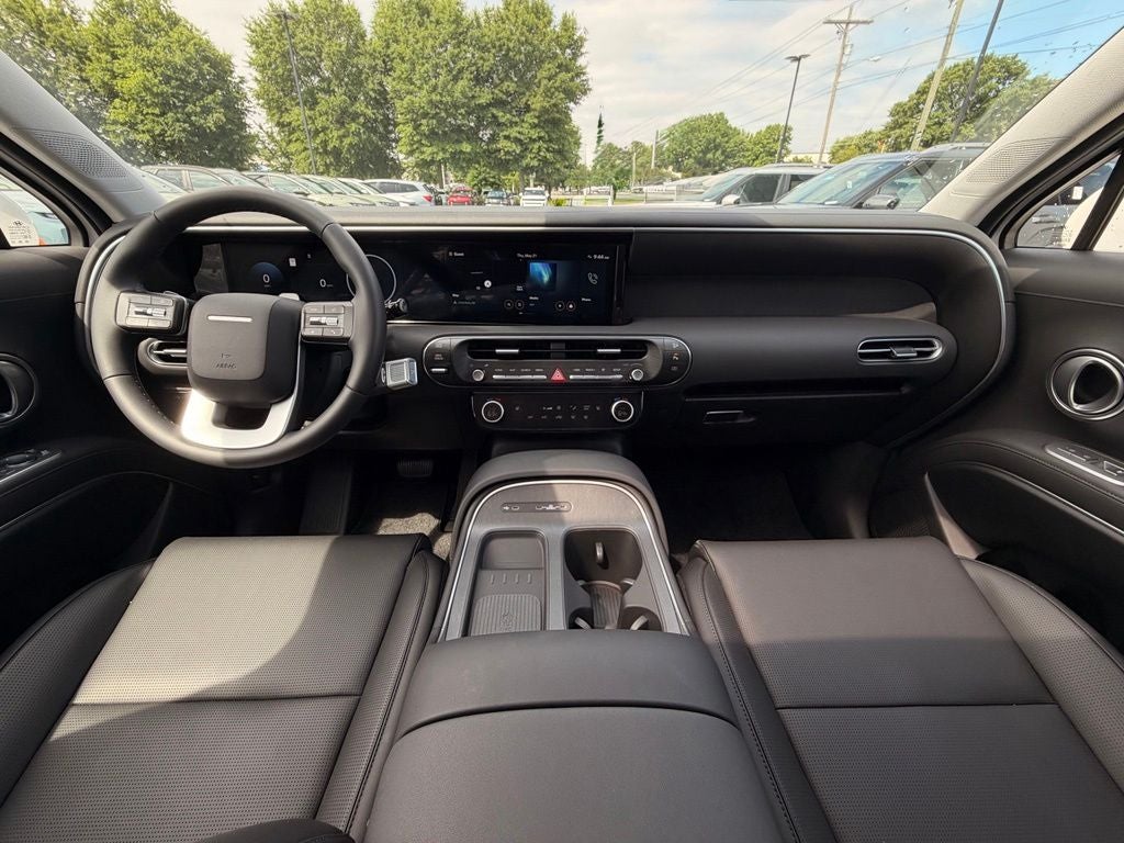 2027 Hyundai PALISADE SEL