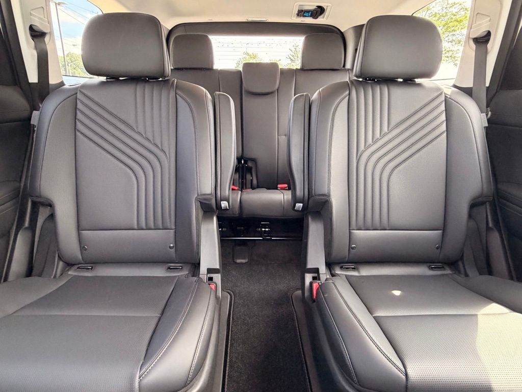 2027 Hyundai PALISADE SEL