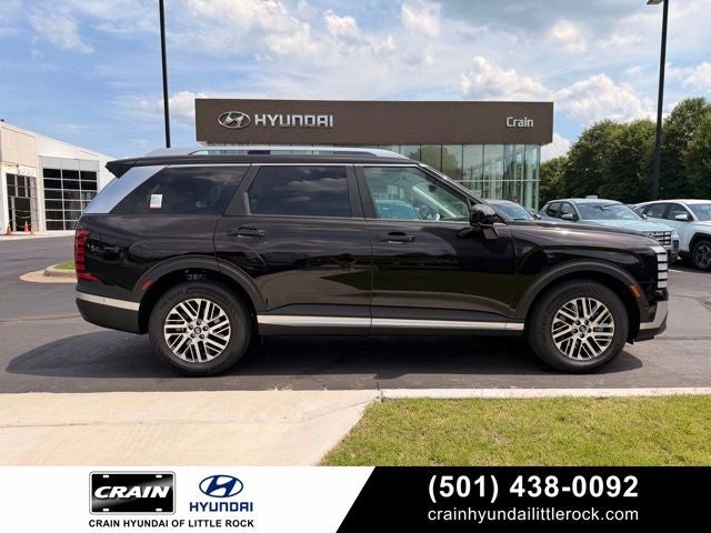 2026 Hyundai PALISADE SEL Premium 7 Passenger