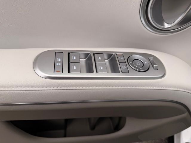 2026 Hyundai PALISADE SEL Premium 7 Passenger