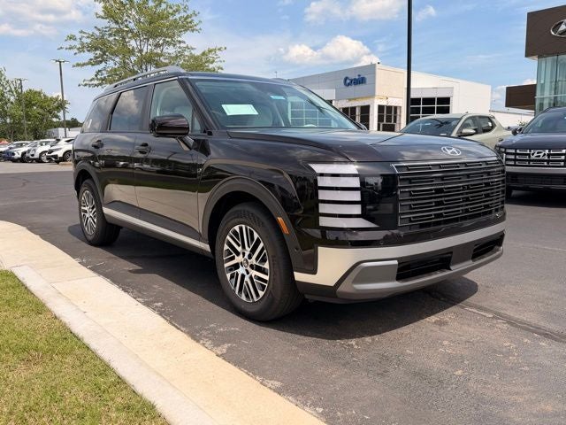 2026 Hyundai PALISADE SEL Premium 7 Passenger