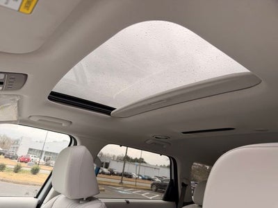 2026 Hyundai PALISADE SEL Premium 7 Passenger