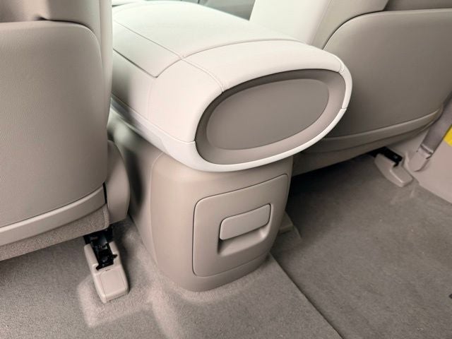 2026 Hyundai PALISADE SEL Premium 7 Passenger