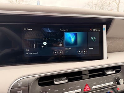 2027 Hyundai PALISADE SEL