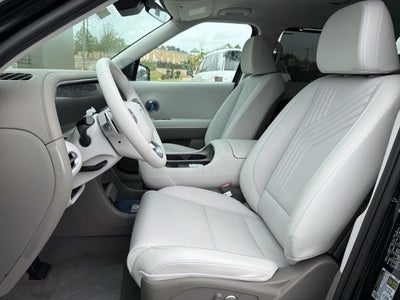 2027 Hyundai PALISADE SEL 7 Passenger