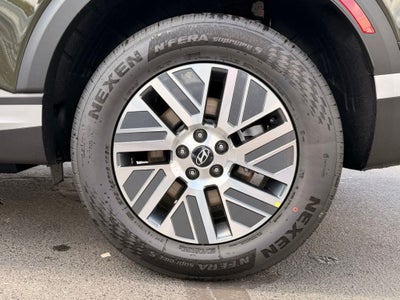 2027 Hyundai PALISADE SEL 7 Passenger
