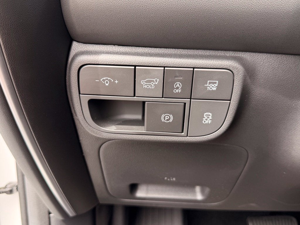 2027 Hyundai PALISADE SEL