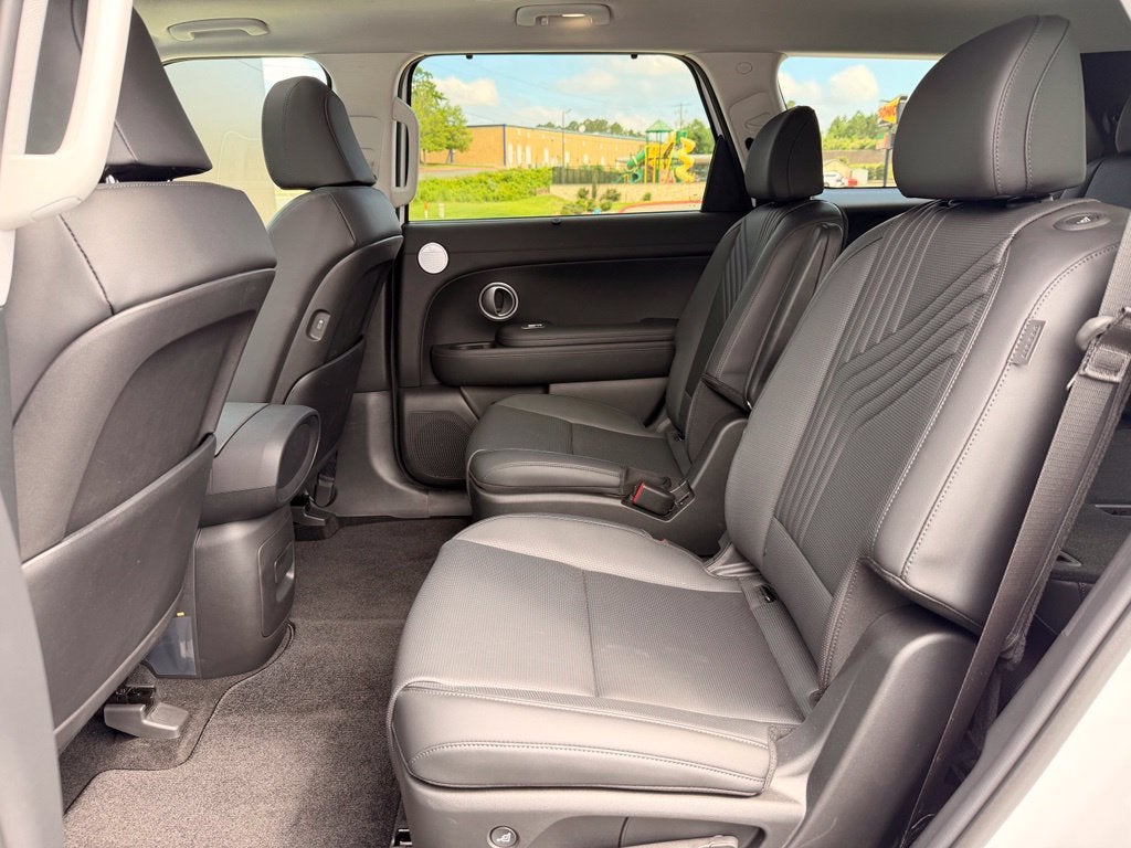 2027 Hyundai PALISADE SEL