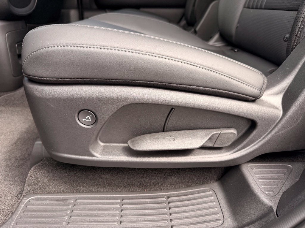 2027 Hyundai PALISADE SEL