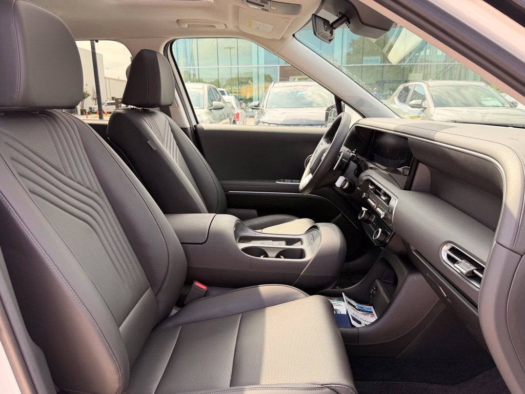 2027 Hyundai PALISADE SEL