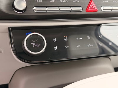 2026 Hyundai PALISADE SEL Premium FWD