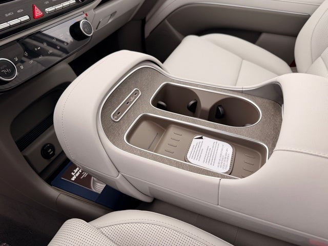 2026 Hyundai PALISADE SEL Premium FWD