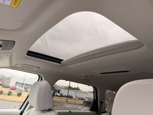 2026 Hyundai PALISADE SEL Premium FWD