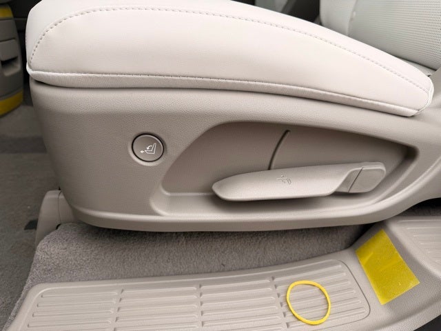 2026 Hyundai PALISADE SEL Premium FWD