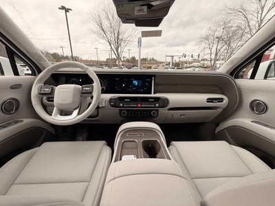 2026 Hyundai PALISADE SEL Premium FWD