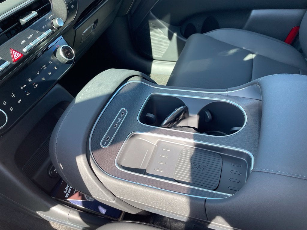 2027 Hyundai PALISADE SEL 7 Passenger
