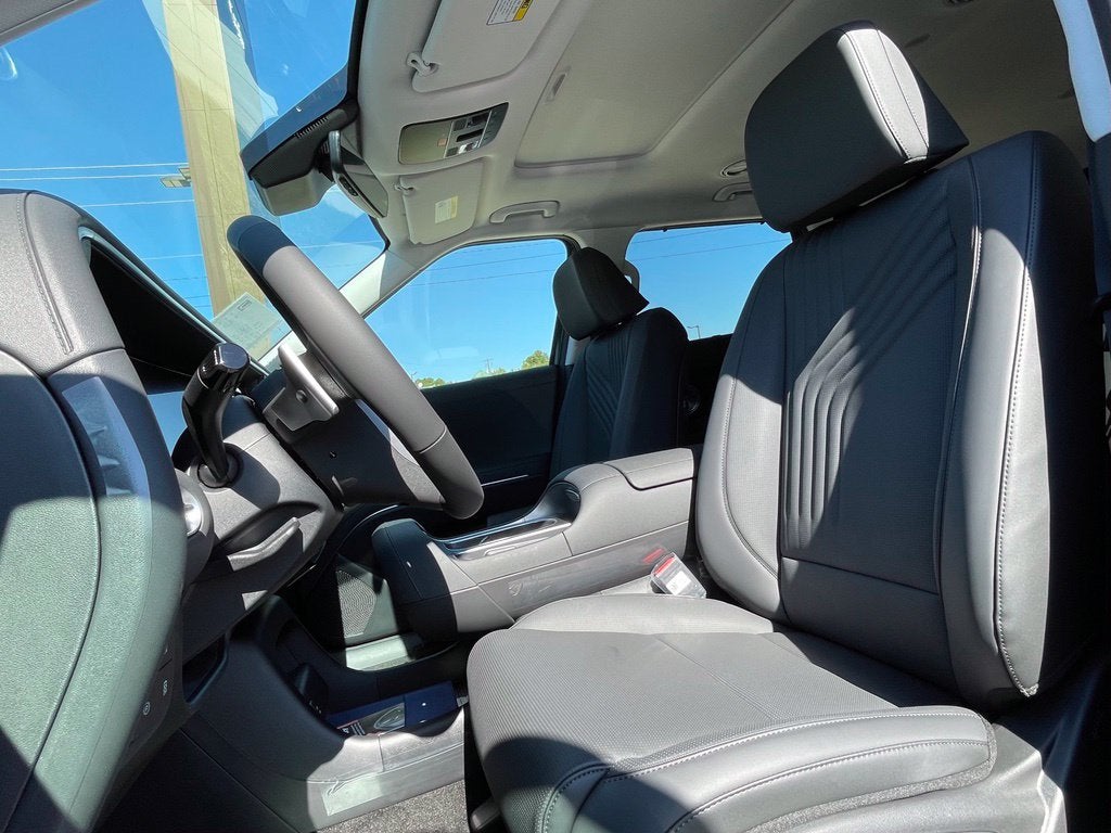 2027 Hyundai PALISADE SEL 7 Passenger