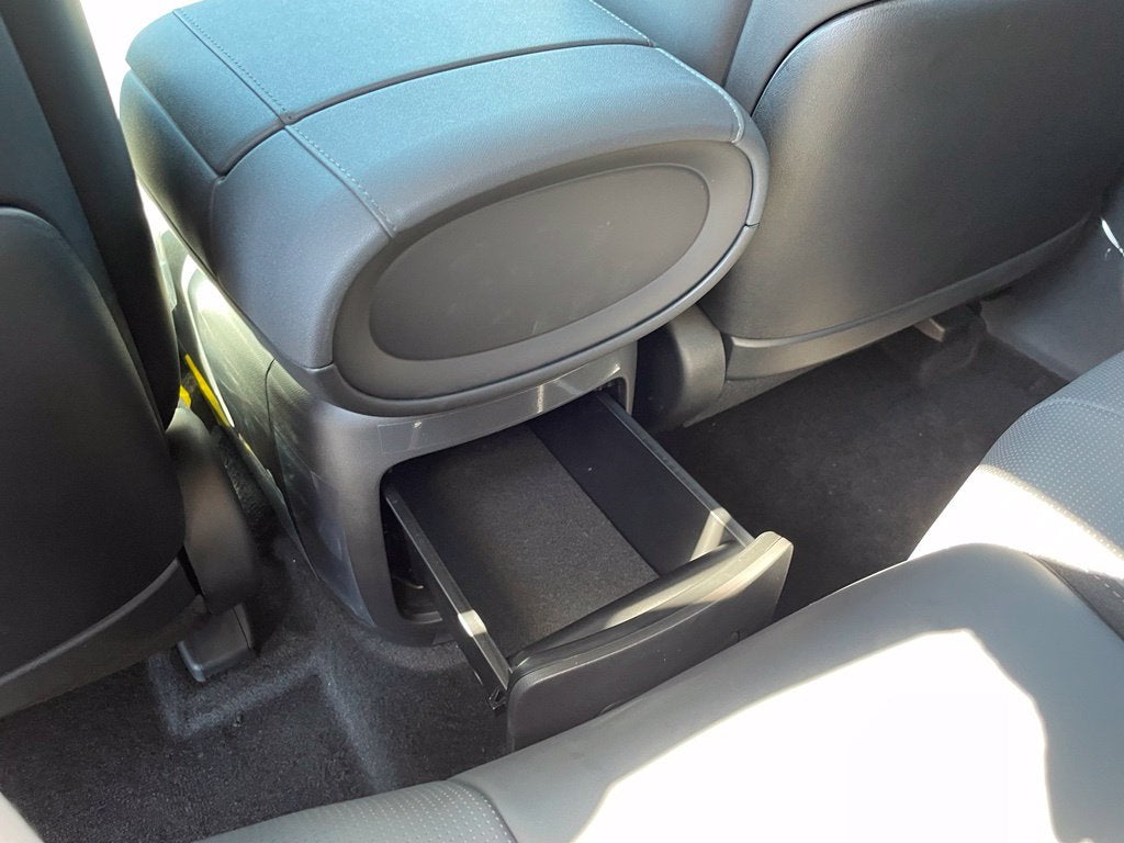 2027 Hyundai PALISADE SEL 7 Passenger