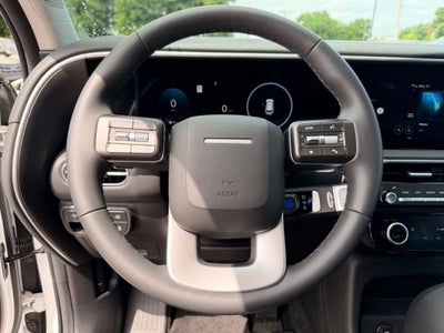 2026 Hyundai PALISADE SEL Premium 7 Passenger