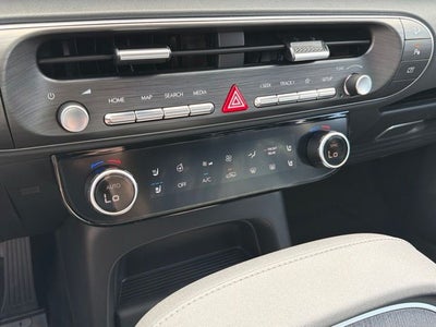 2026 Hyundai PALISADE SEL Premium 7 Passenger