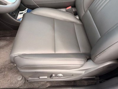 2026 Hyundai PALISADE SEL Premium 7 Passenger