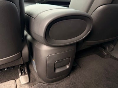 2026 Hyundai PALISADE SEL Premium 7 Passenger